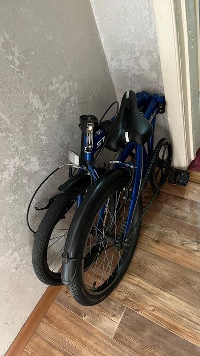 Велосипед продам