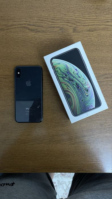 Iphone Xs Айфон Хс