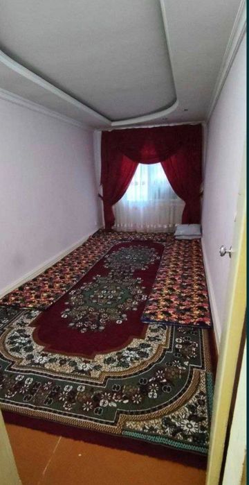 Makler emasman. Chevar yonida 2 xona dom ijaraga beriladi