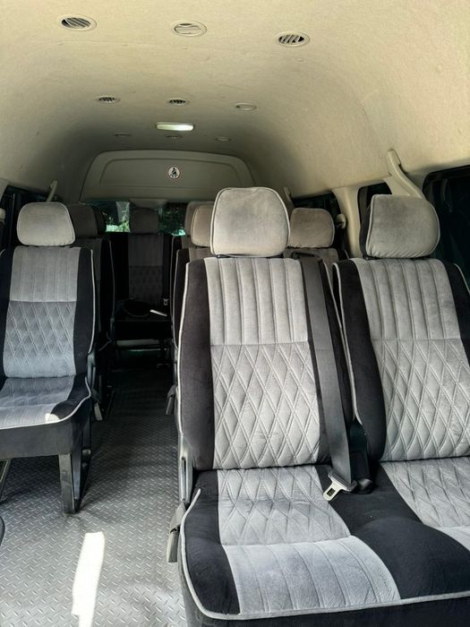 Пошив чехлов для авто