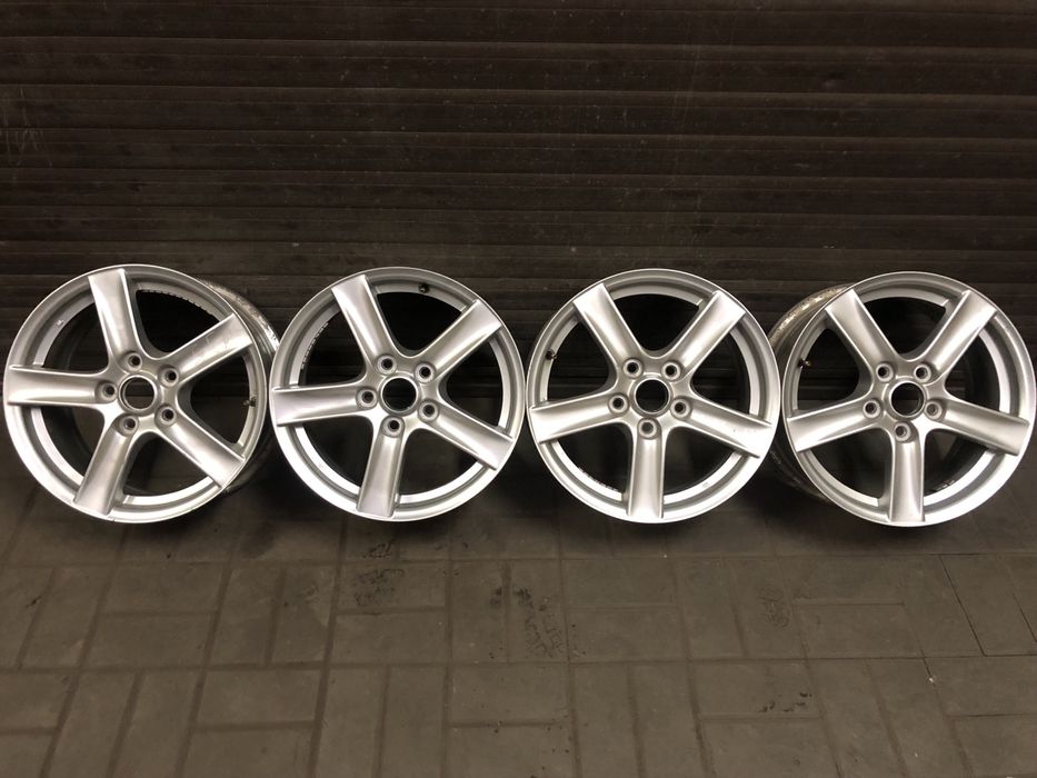 Диски на Мазда 929