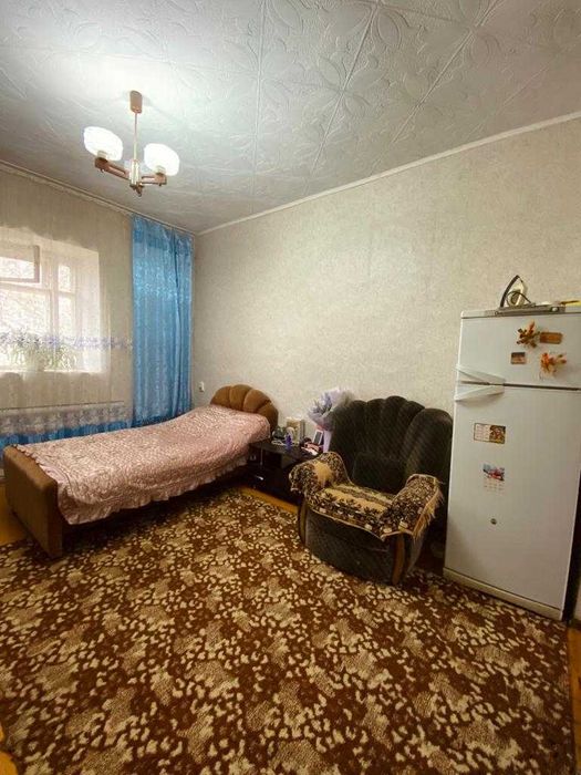 Продам 3-х комнатную квартиру.