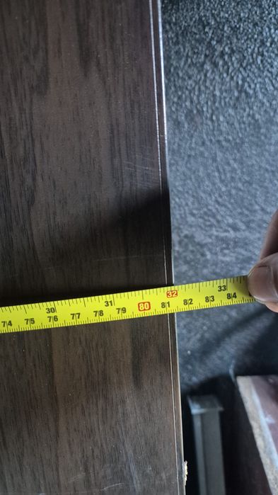 Usa de interior din  pal.