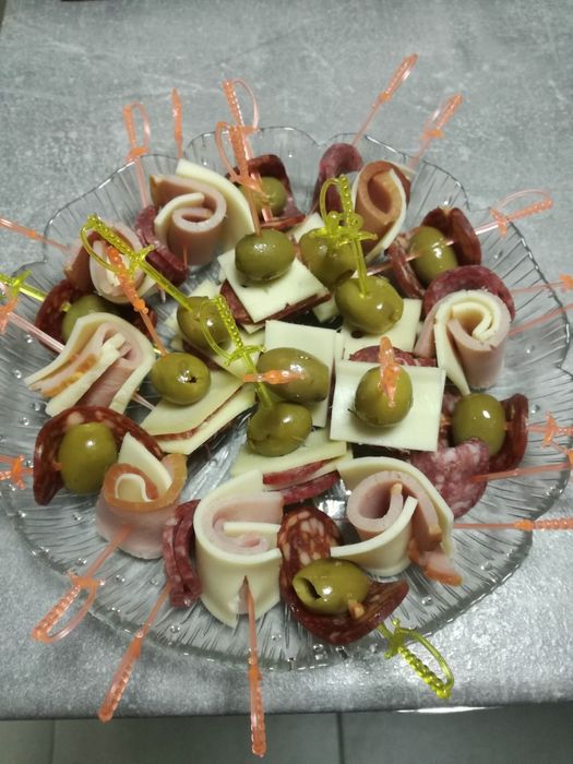 Детски Парти Кафе Клуб 34