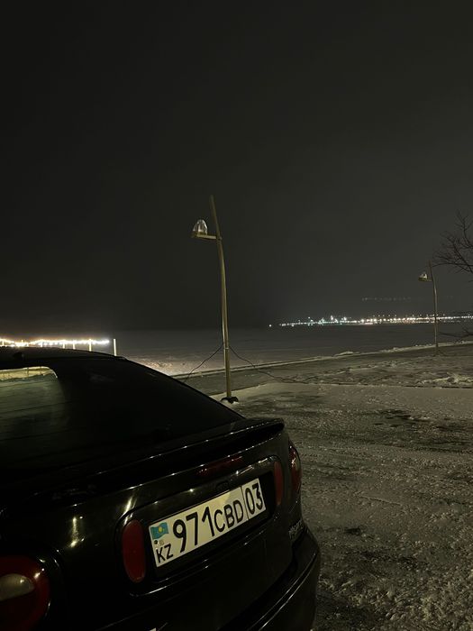 Renault megane coupe объем 2 литра 2000 года