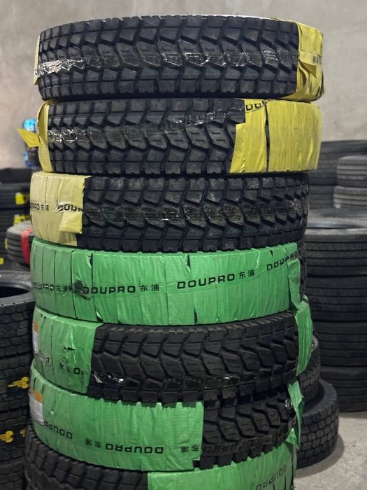 Грузовые шины 11.00R20 (300)