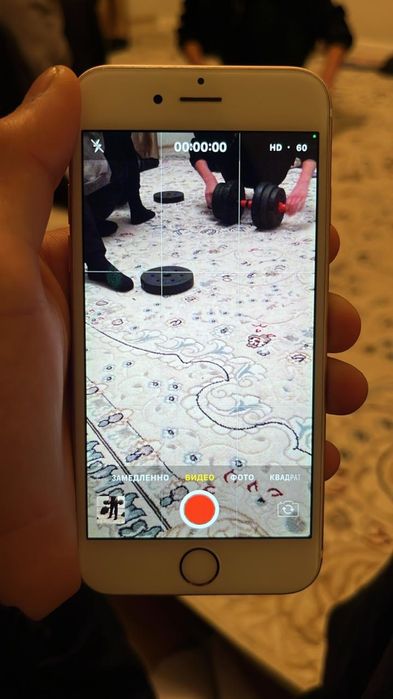 iPhone 6s продам срочнааа