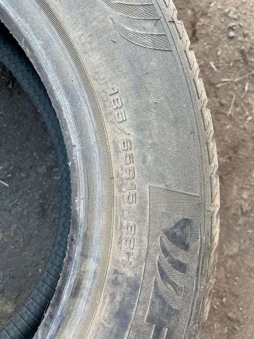 Балон бу 15 185/65