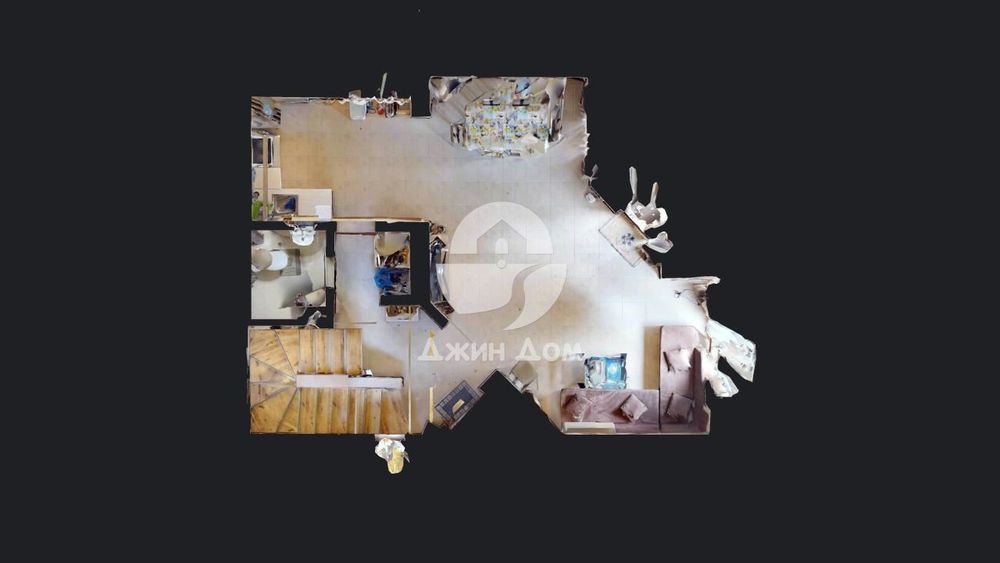 Продава се Къща в с. Кошарица, Област Бургас - 143 кв.м за 945 €/кв.м - Снимка #12