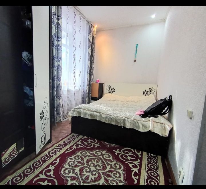 Продам дом в селе Карабас