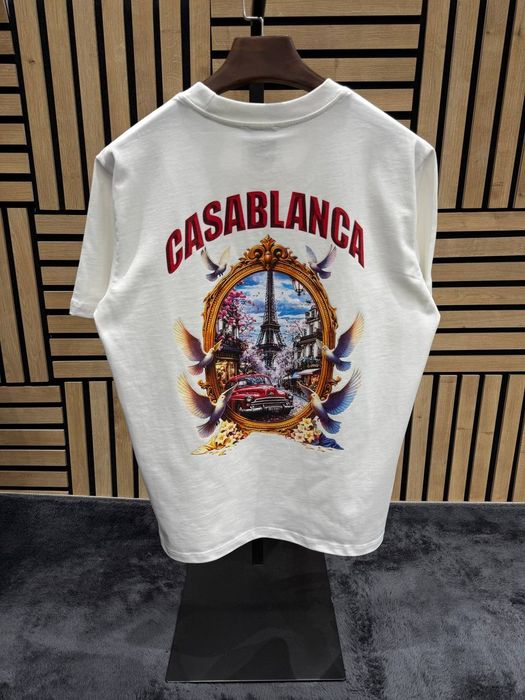 Casablanca тениска S-4XL