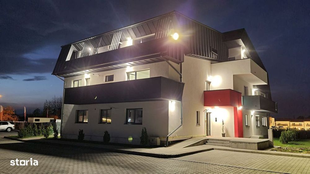 Studio Coder Residence 3
