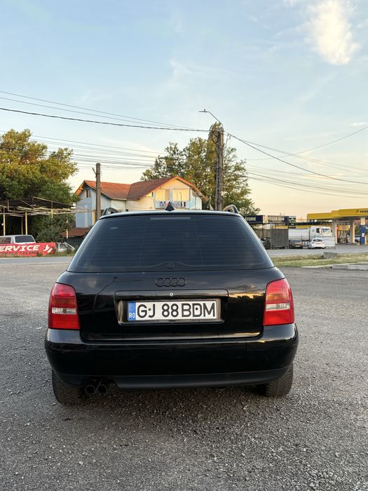 AUDI A4 Avant 0 — imagine 5
