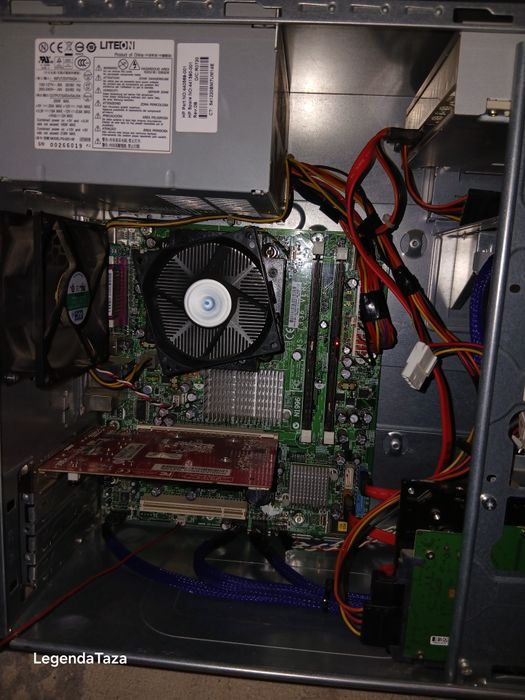 Продам ПК в сборе