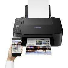 Canon TS3450 3в1 Принтер скенер и копир