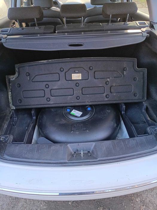 Hyundai I30 CW 1.4 LPG