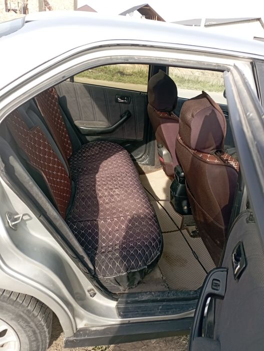 Продам хонда срочно