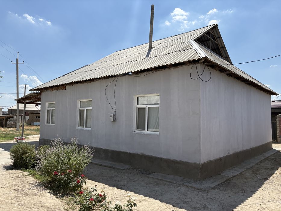 Үй сатылады срочно