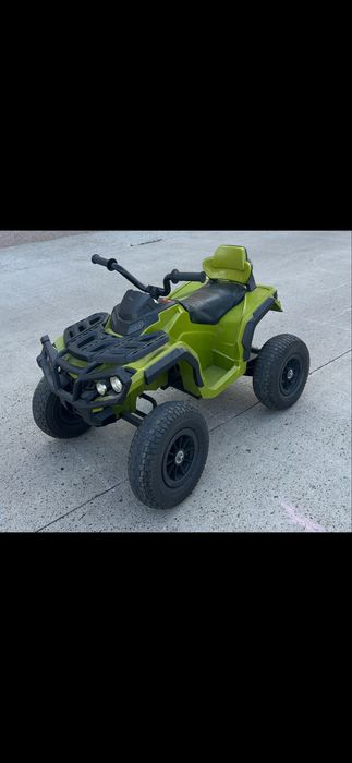 Atv electric copii