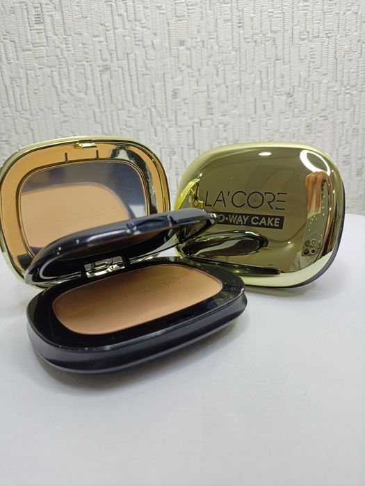 Косметика по корейской технологии