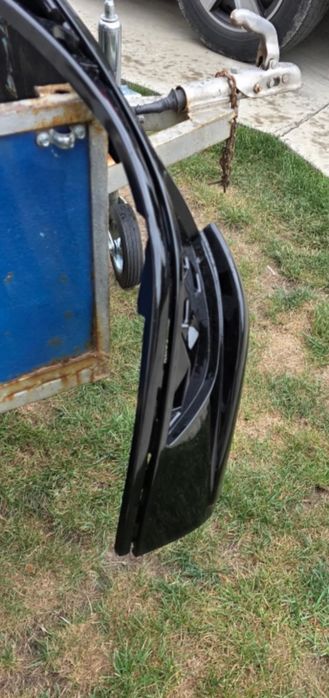 Prelungire bara GTS / bandouri/ overfendere/Porsche Cayenne 958
