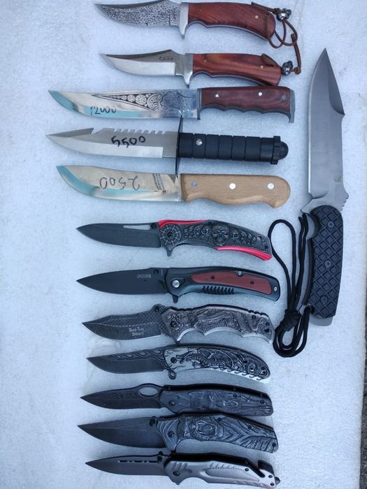 Виллы ручки на топор