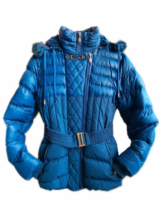 Дамско зимно яке р-р М