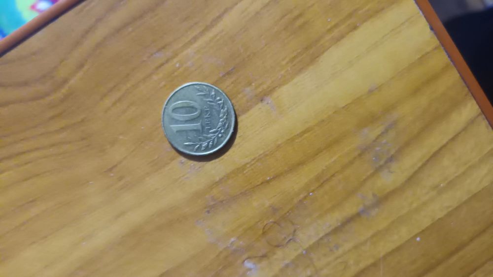 Monezii vechii de 1 euro