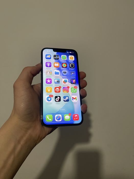 iPhone 13pro 128gb