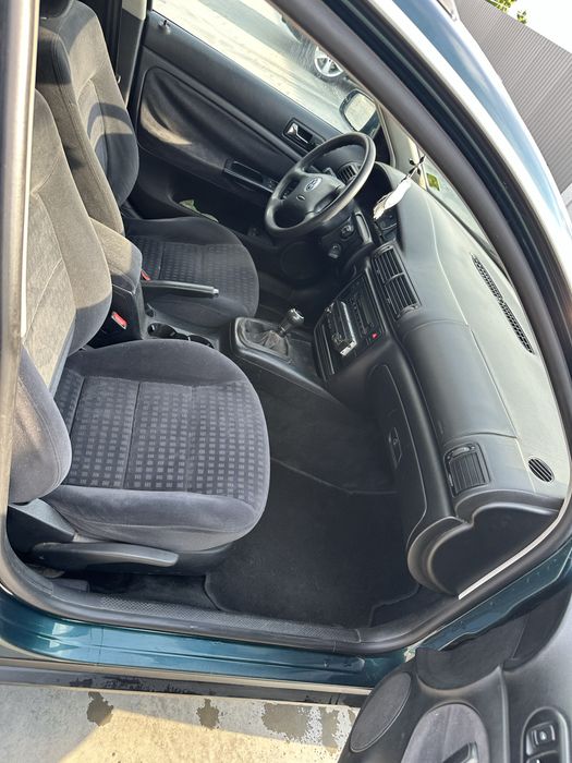 Vand passat b5.5 1.9 tdi 101 cp