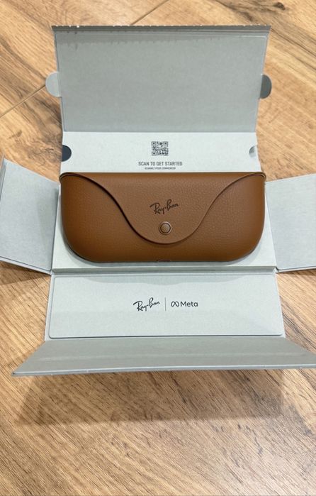 Ray ban gen 2 оригинальные!
