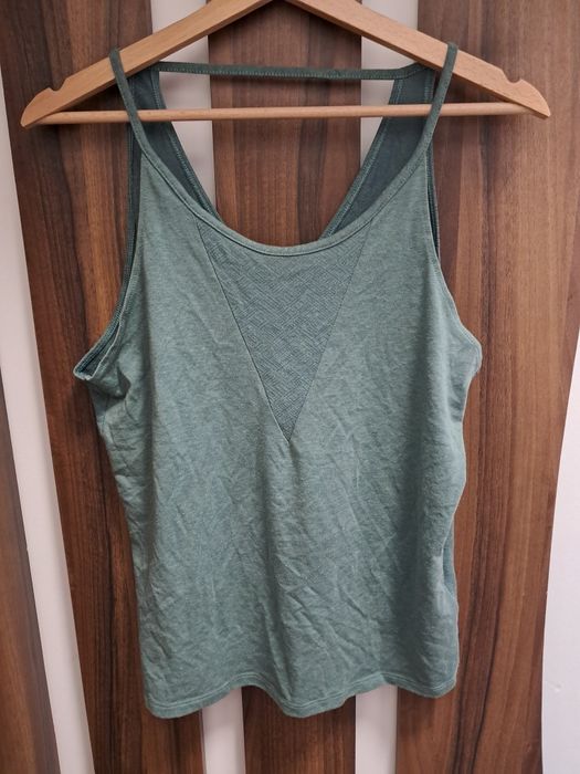 Дамски син потник