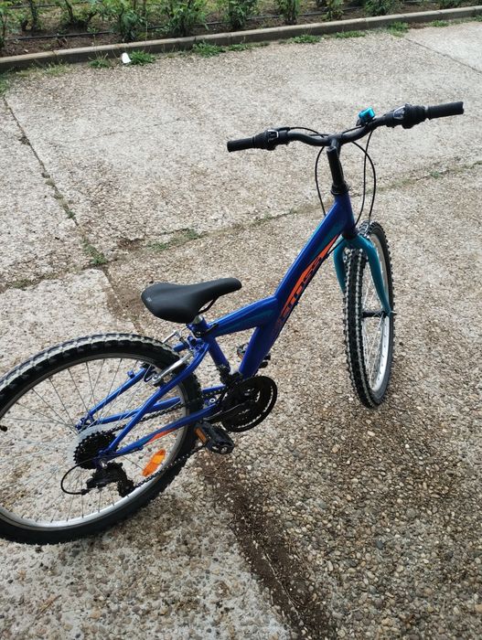 Велосипед 24 цола