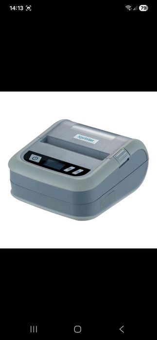 Xprinter XP-P323B