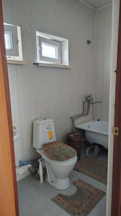 Квартира. 2 комнатта