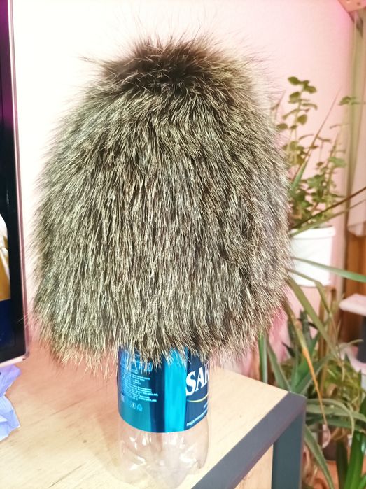 Шапки и шали  женские