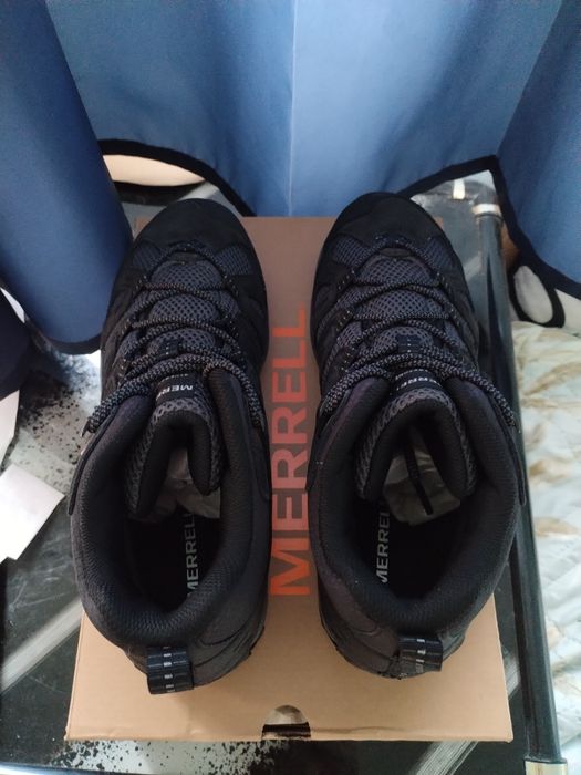 Merrell Waterproof