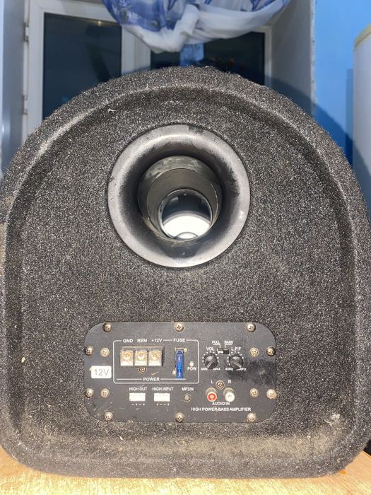 Продам саб (бочка)