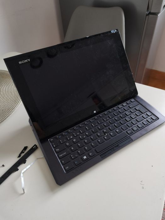 Sony Vaio Ultrabook Piese