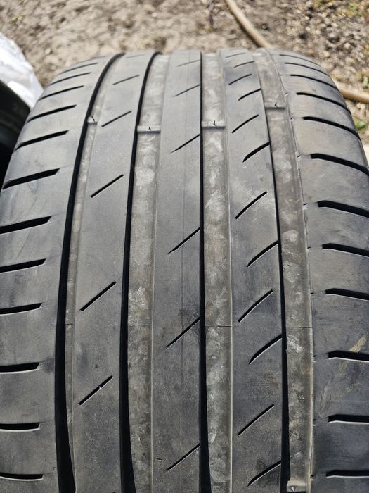 Anvelope vară Kumho