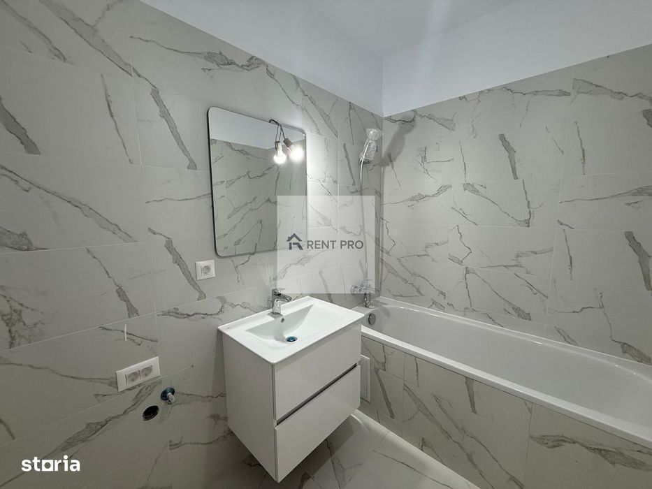 Garsoniere de vânzare | Smart Residence Lujerului | Etajele 2 și 3