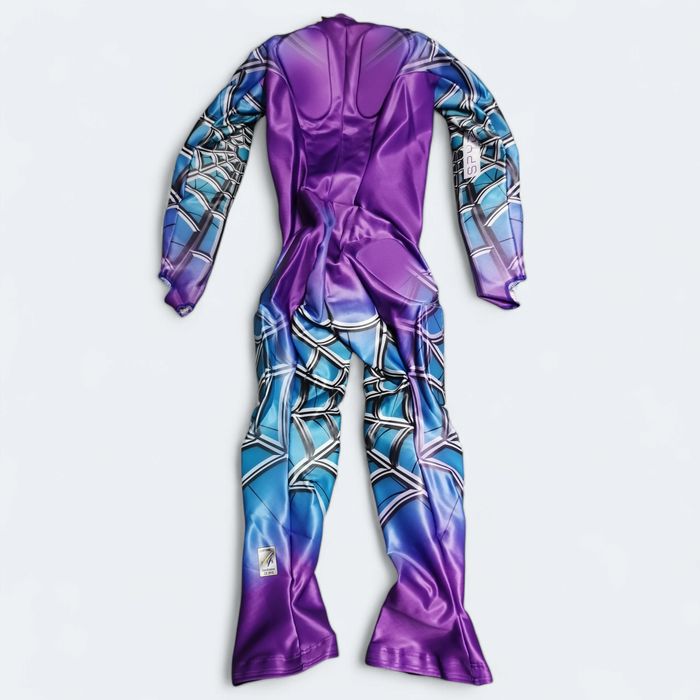 Costum nou Spyder Fis World Cup Team USA M bărbați