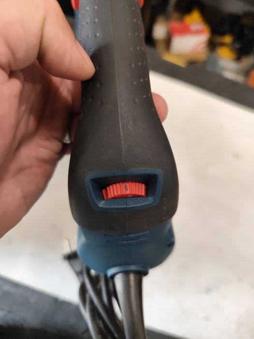 Прободен трион зеге Бош Bosch GST 150 BCE