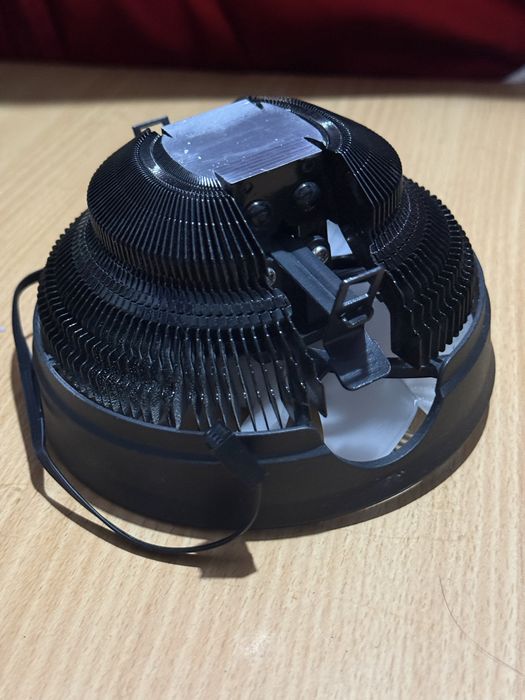 PC COOLER куллер процесора
