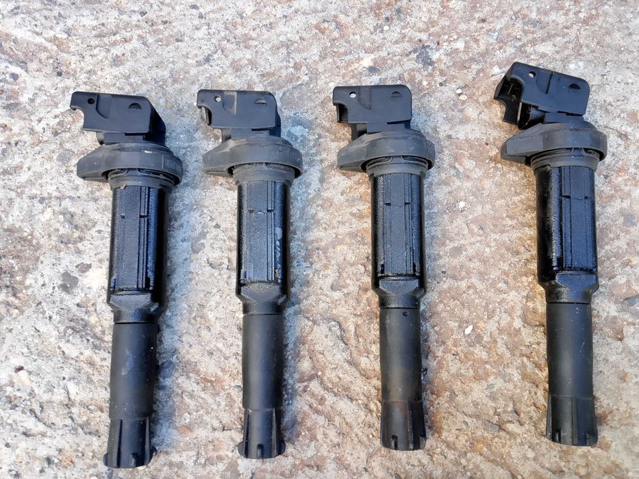 Бобини бобина BMW e90 e60 e65 БМВ е90 е60 е65 Пежо 207 308 Ситроен