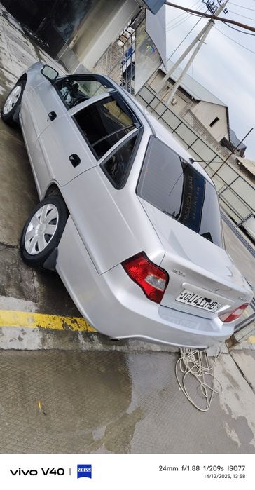 Neksiya 2 sons gibrit 1.5