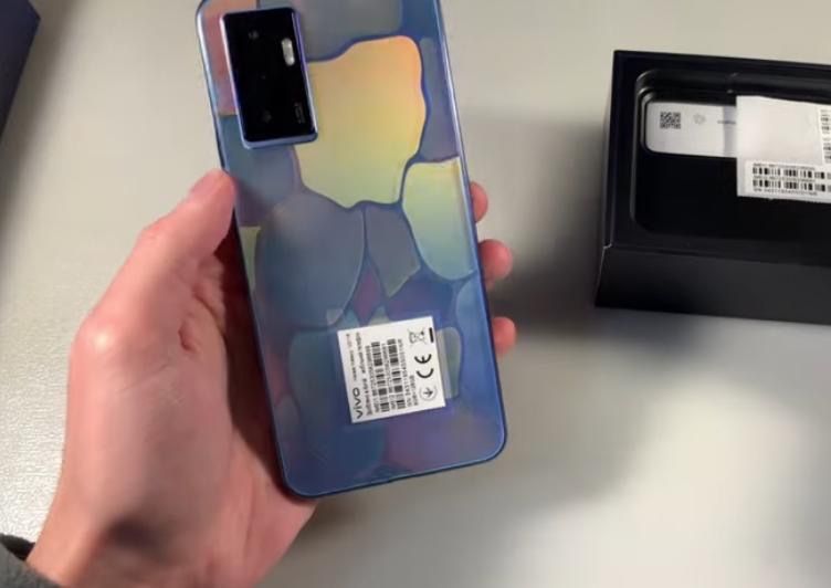 Vivo v23e телефон продается