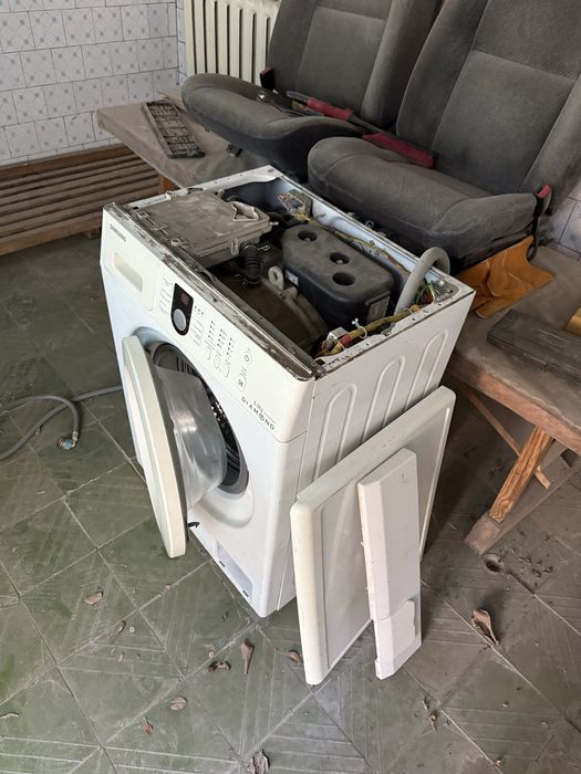 Продам стиральные машинки