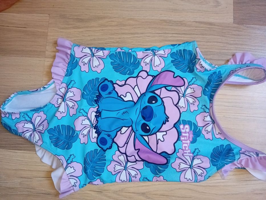 Set body -uri de plaja pentru fetite