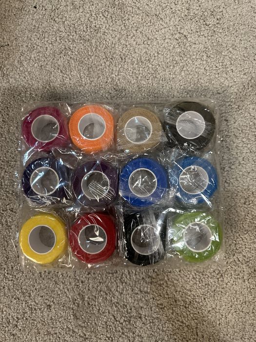 Кубани,Кинезио Ленти